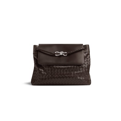 BOTTEGA VENETA LARGE ANDIAMO MESSENGER 805969V2HLD2364 (43*32*20cm)